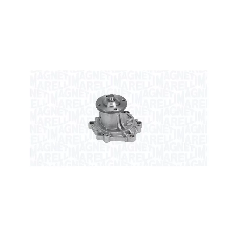 Pompe à eau MAGNETI MARELLI 350984070000