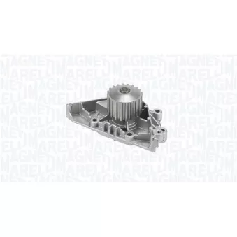 Pompe à eau MAGNETI MARELLI 350984071000