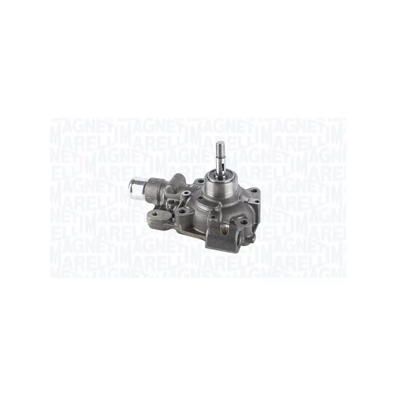 Pompe à eau MAGNETI MARELLI 350984072000