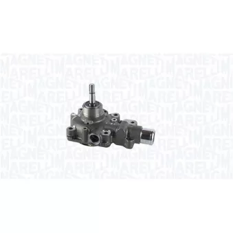 Pompe à eau MAGNETI MARELLI 350984073000