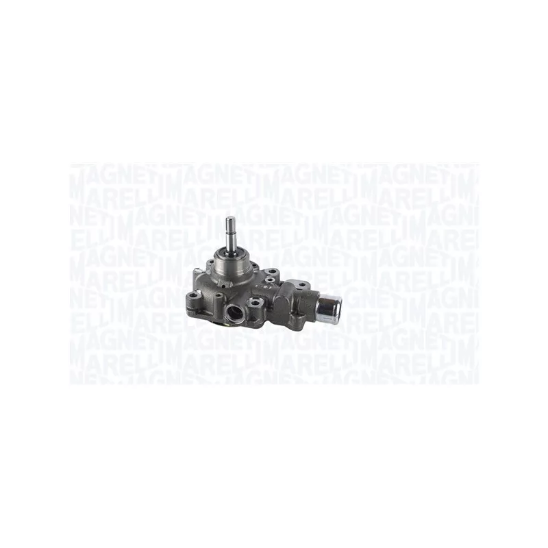 Pompe à eau MAGNETI MARELLI 350984073000