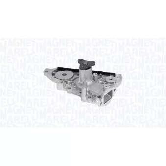 Pompe à eau MAGNETI MARELLI 350984074000