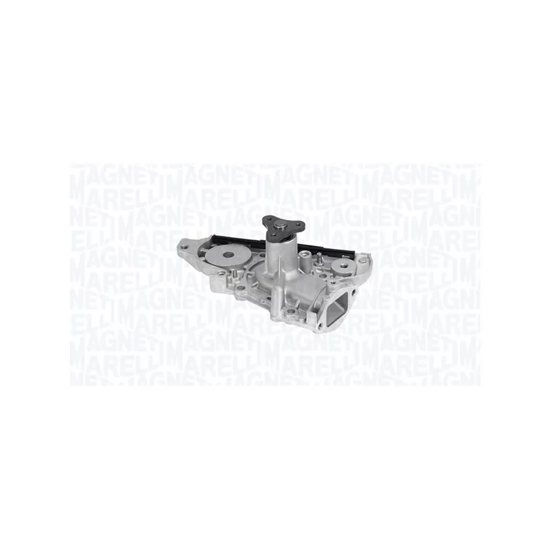 Pompe à eau MAGNETI MARELLI 350984074000