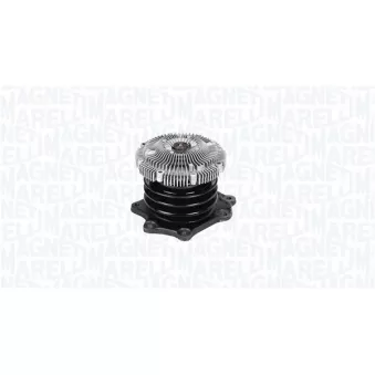 Pompe à eau MAGNETI MARELLI 350984075000