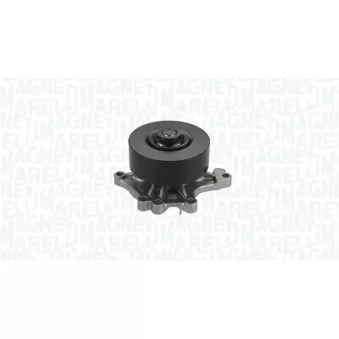 Pompe à eau MAGNETI MARELLI 350984076000