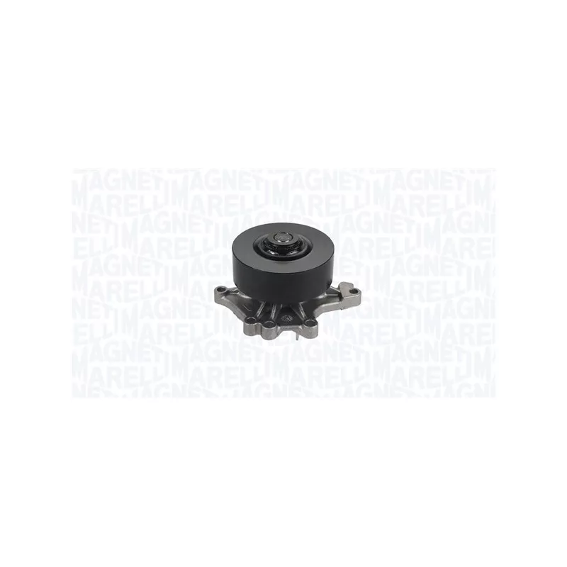 Pompe à eau MAGNETI MARELLI 350984076000