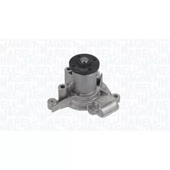 Pompe à eau MAGNETI MARELLI 350984077000