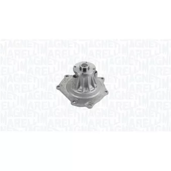 Pompe à eau MAGNETI MARELLI 350984079000