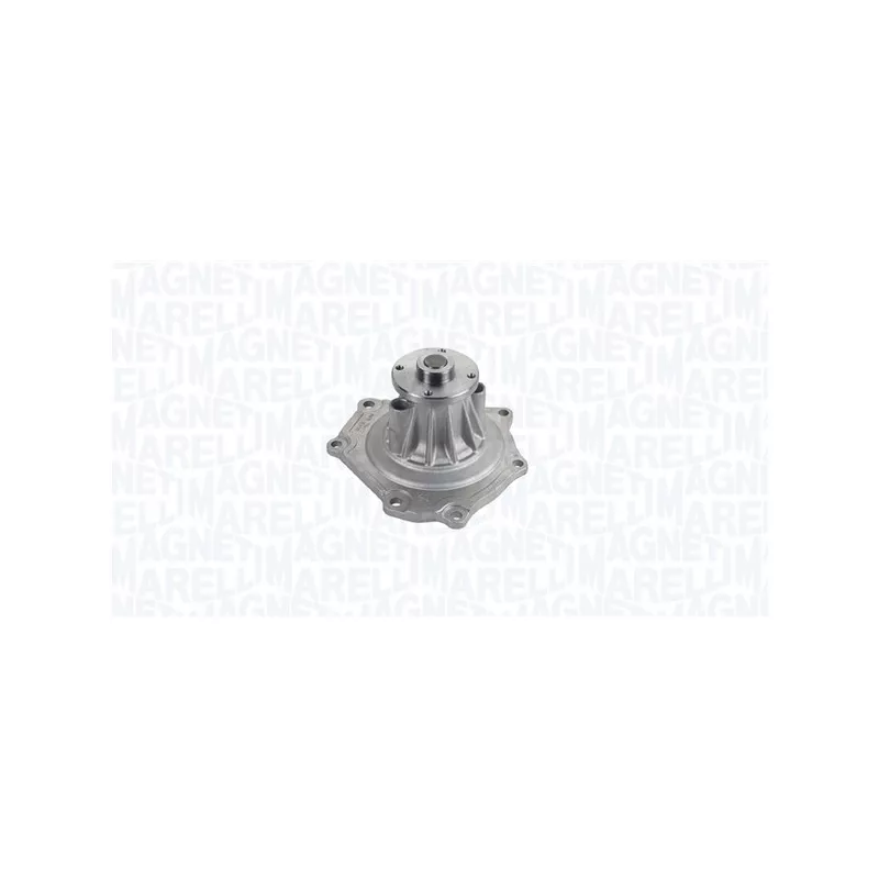 Pompe à eau MAGNETI MARELLI 350984079000