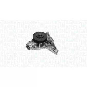 Pompe à eau MAGNETI MARELLI 350984081000