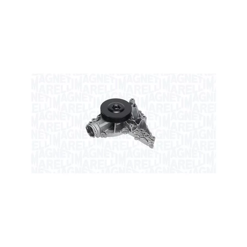 Pompe à eau MAGNETI MARELLI 350984081000