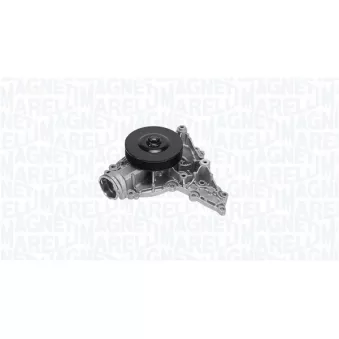 Pompe à eau MAGNETI MARELLI 350984082000