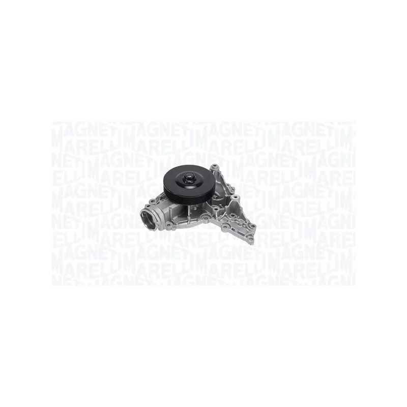 Pompe à eau MAGNETI MARELLI 350984082000