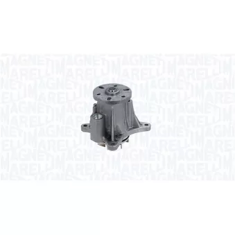 Pompe à eau MAGNETI MARELLI 350984083000