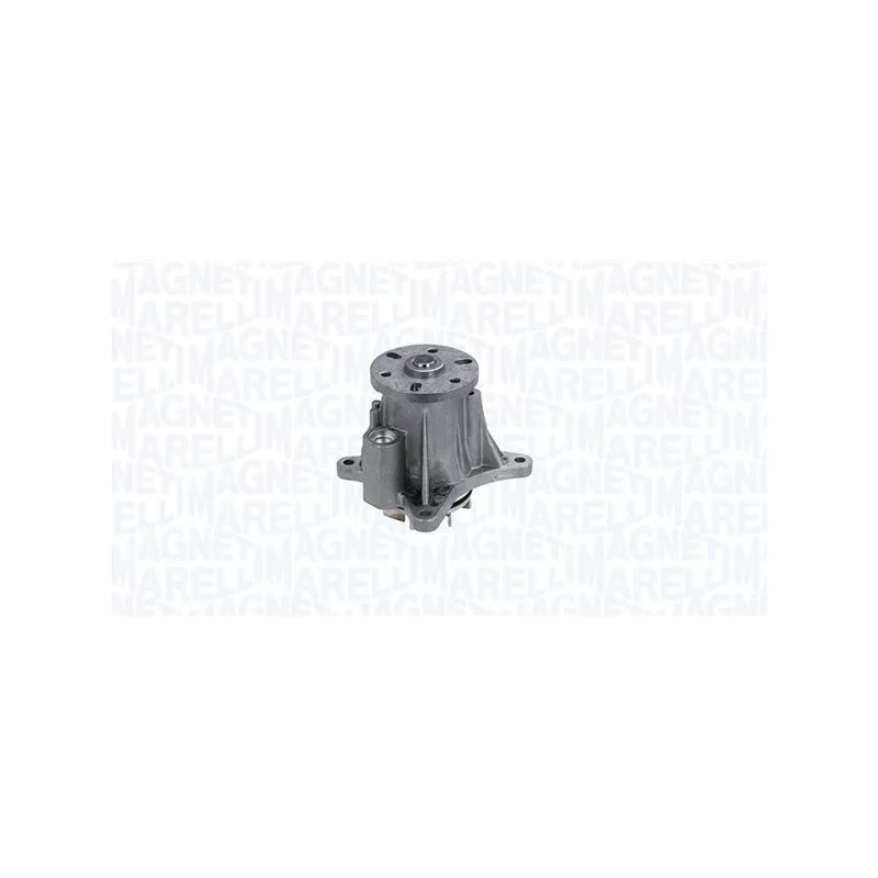 Pompe à eau MAGNETI MARELLI 350984083000