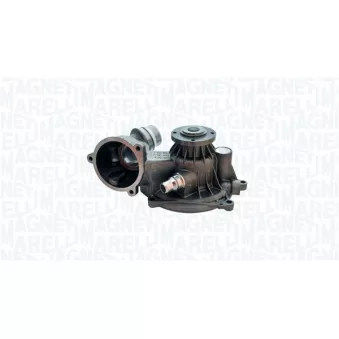 Pompe à eau MAGNETI MARELLI 350984084000