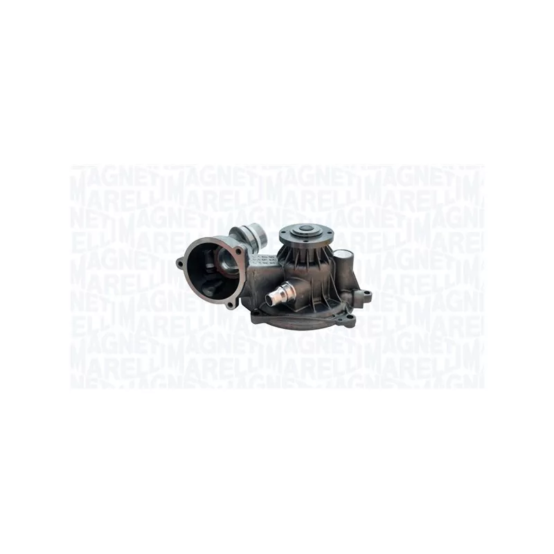 Pompe à eau MAGNETI MARELLI 350984084000