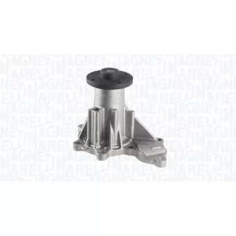 Pompe à eau MAGNETI MARELLI 350984085000