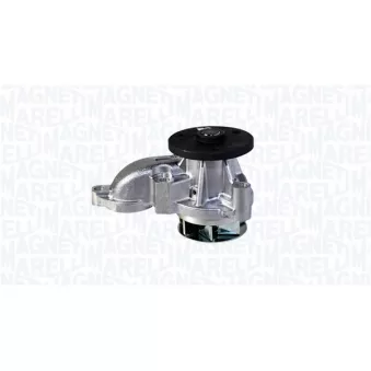 Pompe à eau MAGNETI MARELLI 350984086000