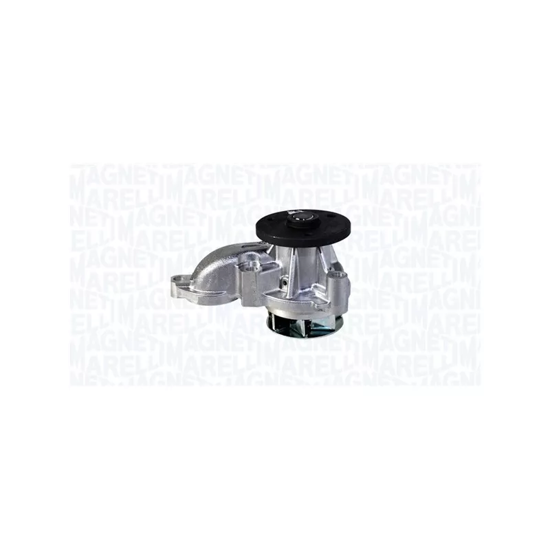 Pompe à eau MAGNETI MARELLI 350984086000