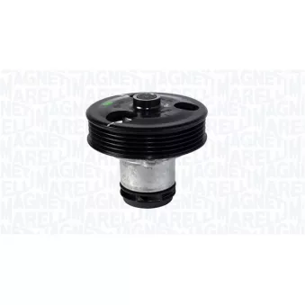 Pompe à eau MAGNETI MARELLI 350984087000