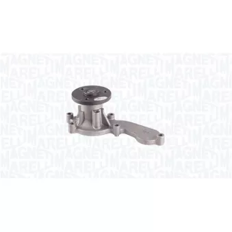 Pompe à eau MAGNETI MARELLI 350984088000