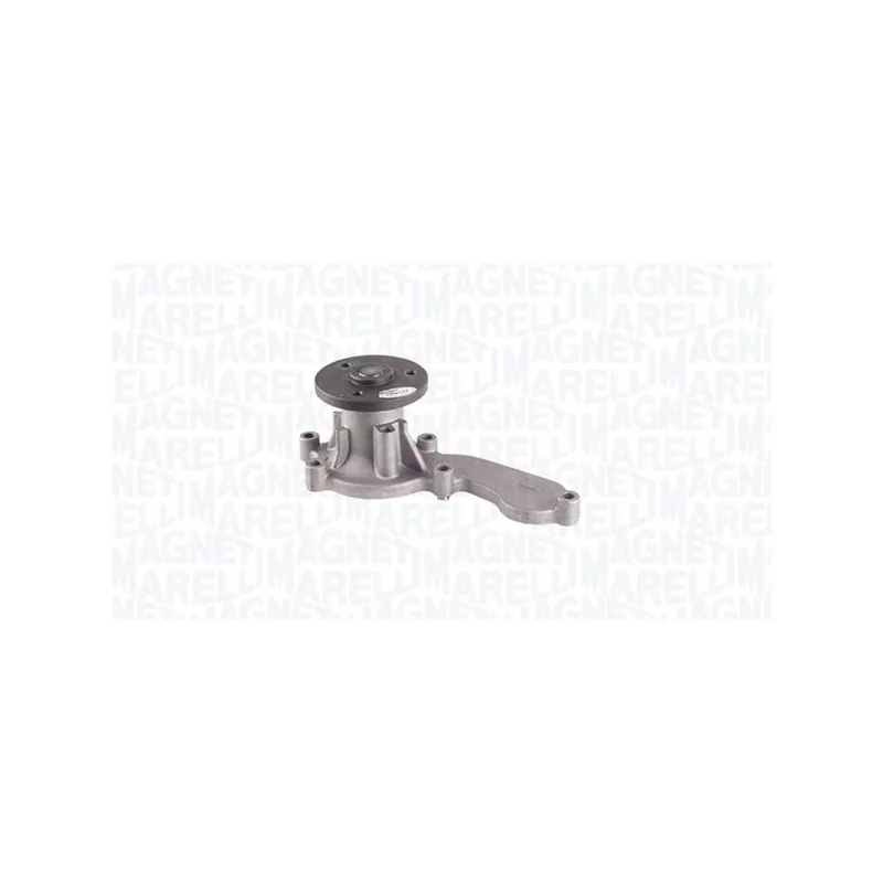 Pompe à eau MAGNETI MARELLI 350984088000