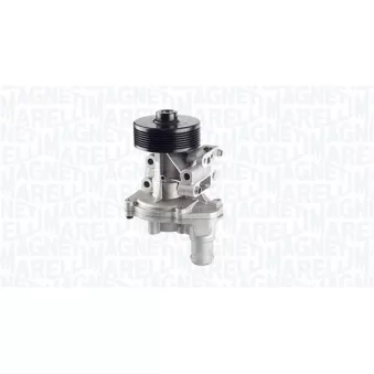 Pompe à eau MAGNETI MARELLI 350984089000
