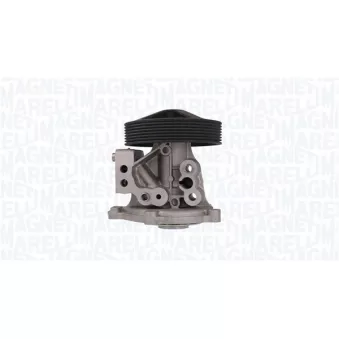 Pompe à eau MAGNETI MARELLI 350984091000
