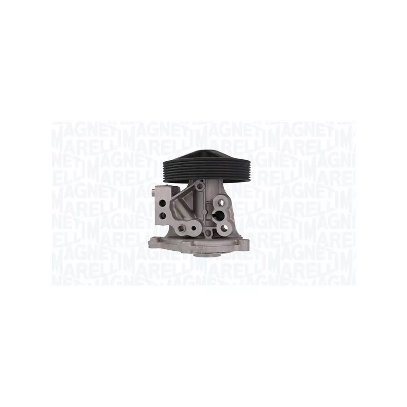 Pompe à eau MAGNETI MARELLI 350984091000