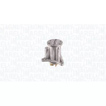 Pompe à eau MAGNETI MARELLI 350984092000