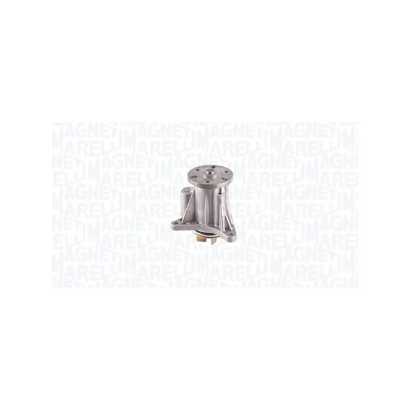 Pompe à eau MAGNETI MARELLI 350984092000