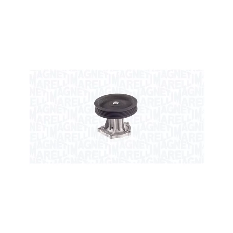 Pompe à eau MAGNETI MARELLI 350984093000