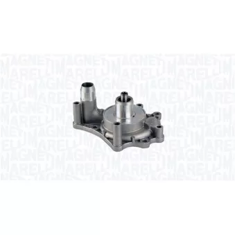 Pompe à eau MAGNETI MARELLI 350984096000