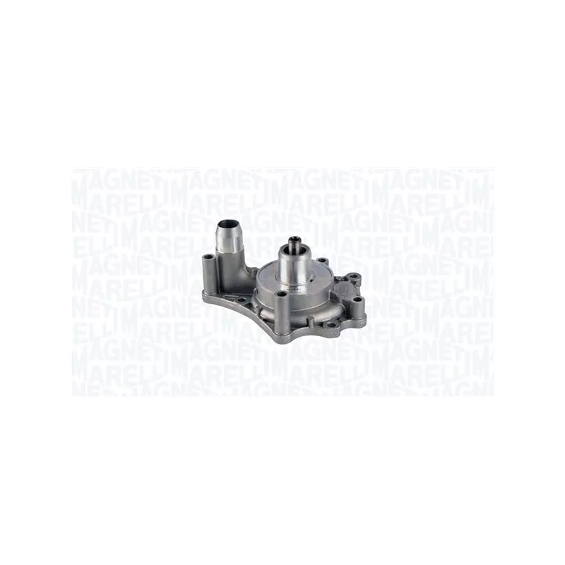 Pompe à eau MAGNETI MARELLI 350984096000
