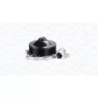 Pompe à eau MAGNETI MARELLI 350984097000
