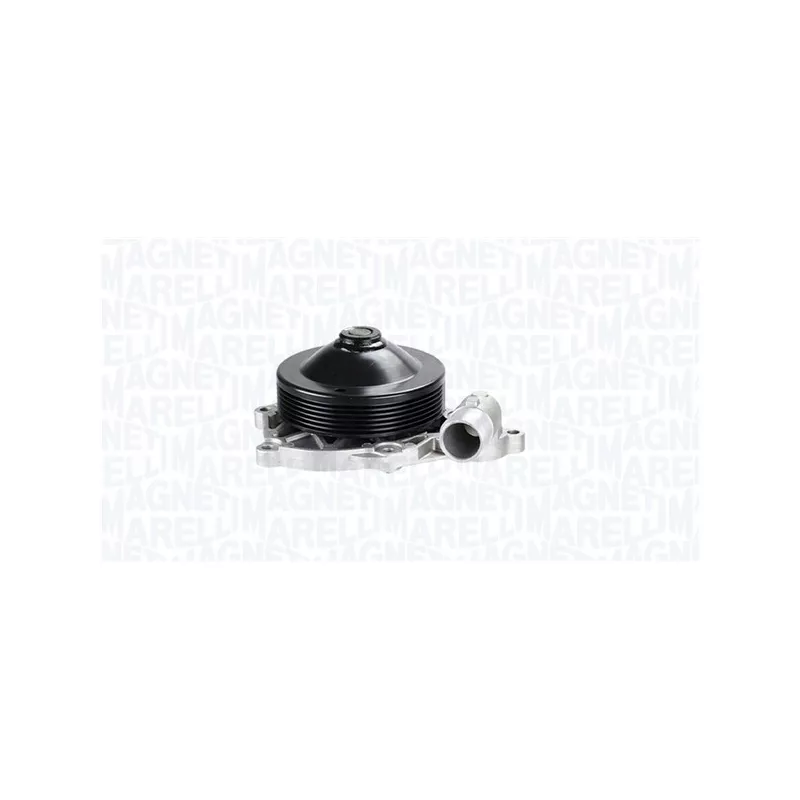 Pompe à eau MAGNETI MARELLI 350984097000