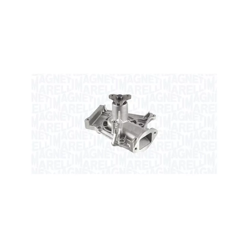 Pompe à eau MAGNETI MARELLI 350984098000
