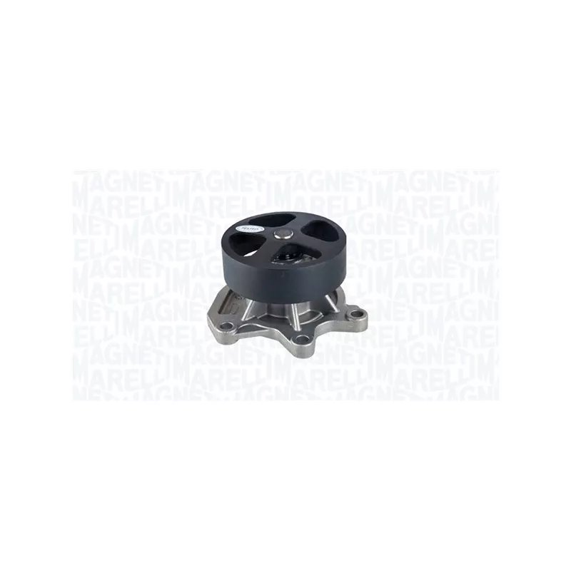 Pompe à eau MAGNETI MARELLI 350984101000