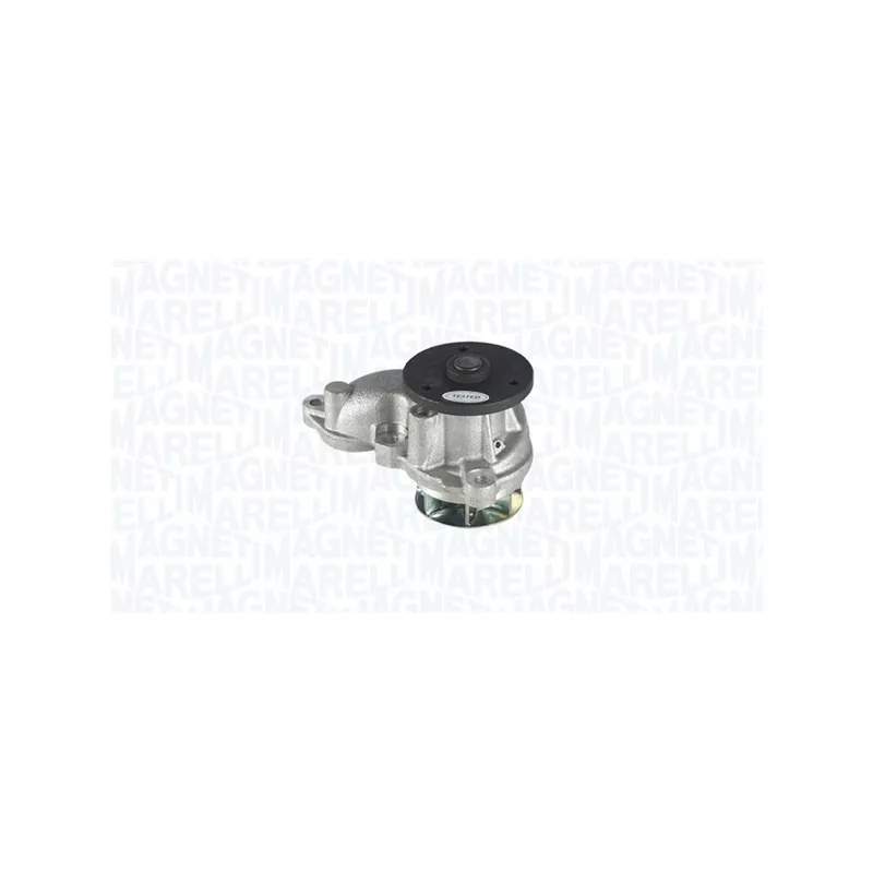 Pompe à eau MAGNETI MARELLI 350984103000