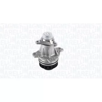 Pompe à eau MAGNETI MARELLI 350984104000