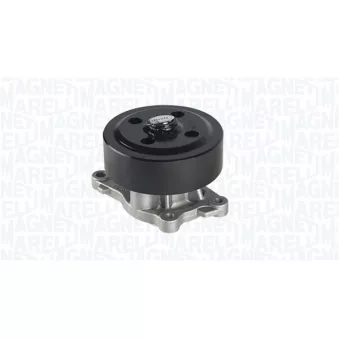 Pompe à eau MAGNETI MARELLI 350984105000