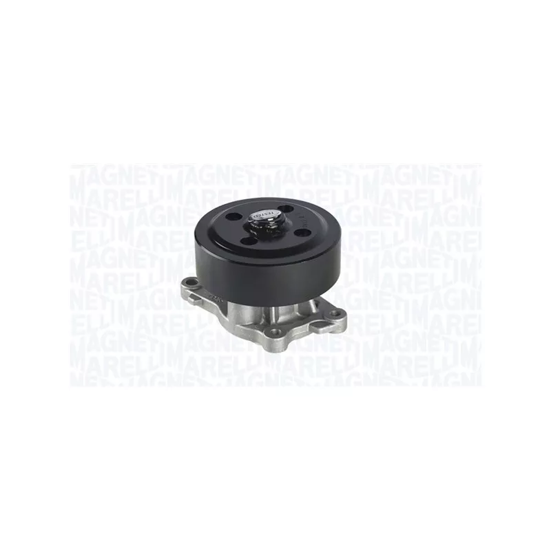 Pompe à eau MAGNETI MARELLI 350984105000