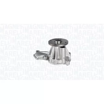 Pompe à eau MAGNETI MARELLI 350984106000