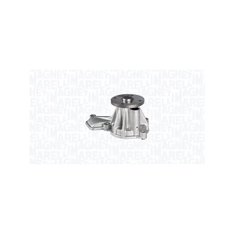 Pompe à eau MAGNETI MARELLI 350984106000