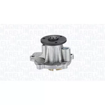 Pompe à eau MAGNETI MARELLI 350984107000