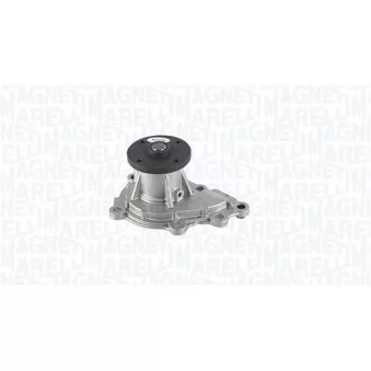 Pompe à eau MAGNETI MARELLI 350984108000