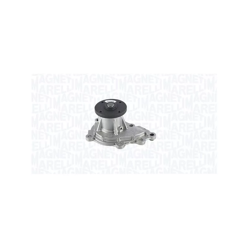 Pompe à eau MAGNETI MARELLI 350984108000
