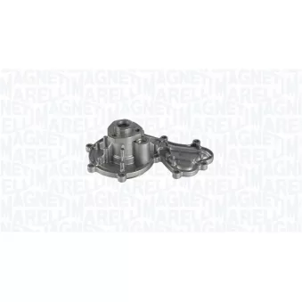 Pompe à eau MAGNETI MARELLI 350984109000