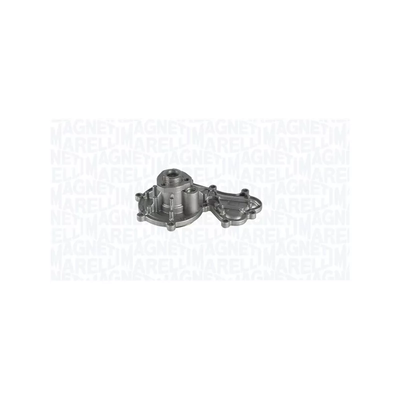 Pompe à eau MAGNETI MARELLI 350984109000